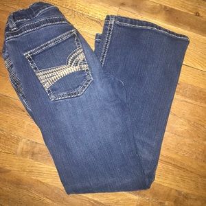Wrangler 20X Jeans~10 Regular~EUC